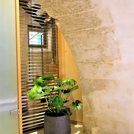 Apartment The Journey Design Chania Chania (Crete)